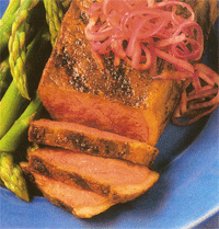 Strip Steak